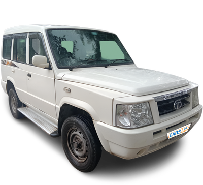 Tata Sumo Gold-img